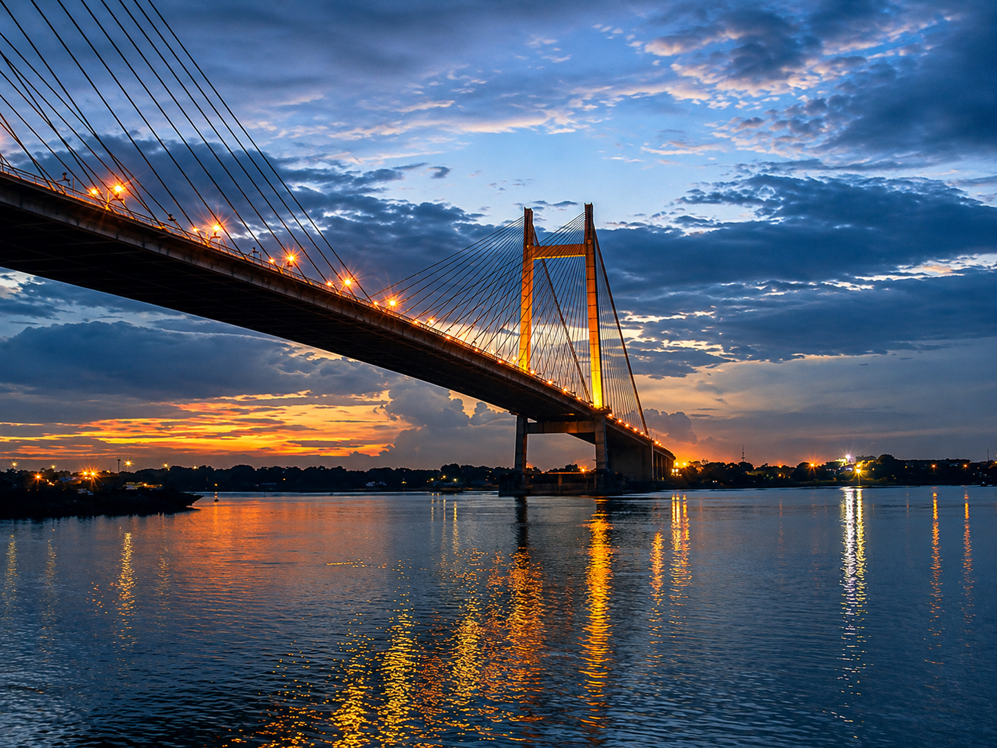 KOLKATA & GANGASAGAR | A SPIRITUAL JOURNEY THROUGH CULTURE & FAITH