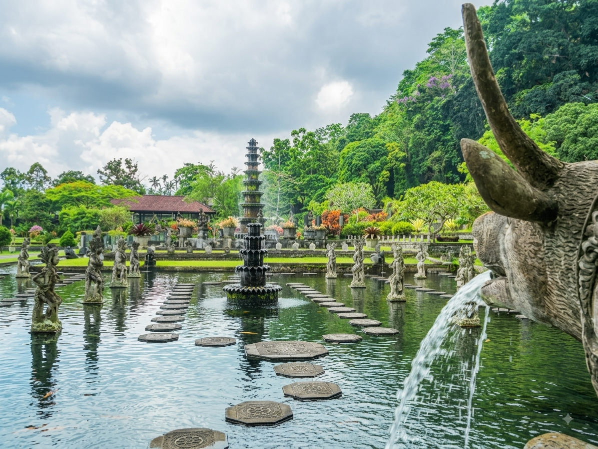 EXPLORE BALI | 05 NIGHTS / 06 DAYS AT AN UNBEATABLE PRICE
