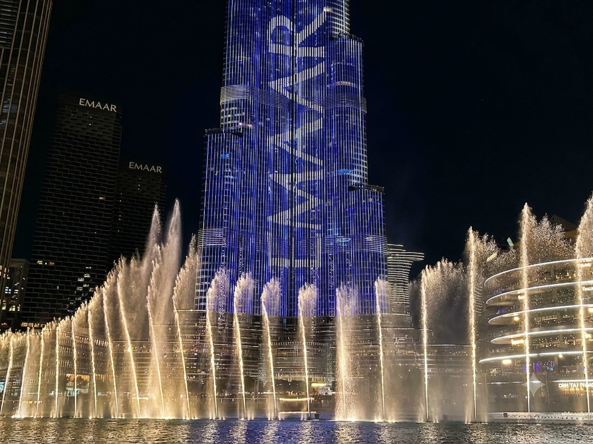 Dubai Kids Special with FREE Tickets To Aquaventure Waterpark