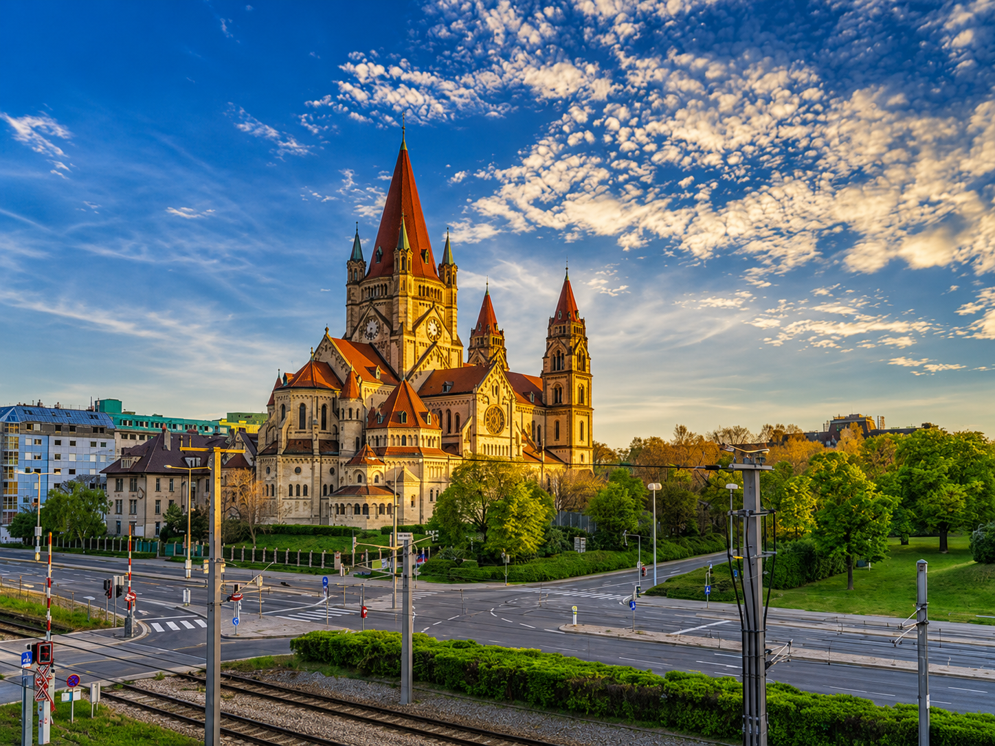 THE GRAND EAST EUROPE ESCAPE | FIXED DEPARTURE | VIENNA TO MUNICH
