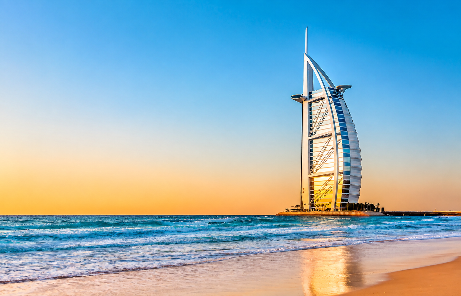 DUBAI BASIC TOUR – YOUR FIRST STEP INTO DUBAI