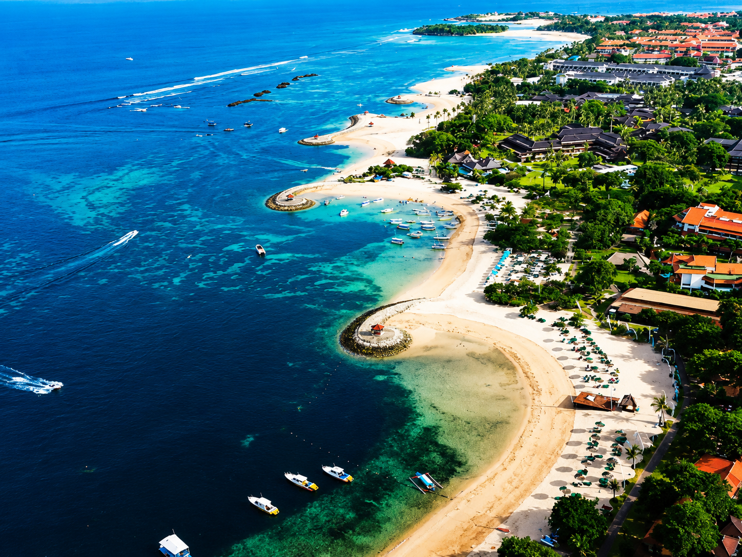 EXPLORE BALI | 05 NIGHTS / 06 DAYS AT AN UNBEATABLE PRICE