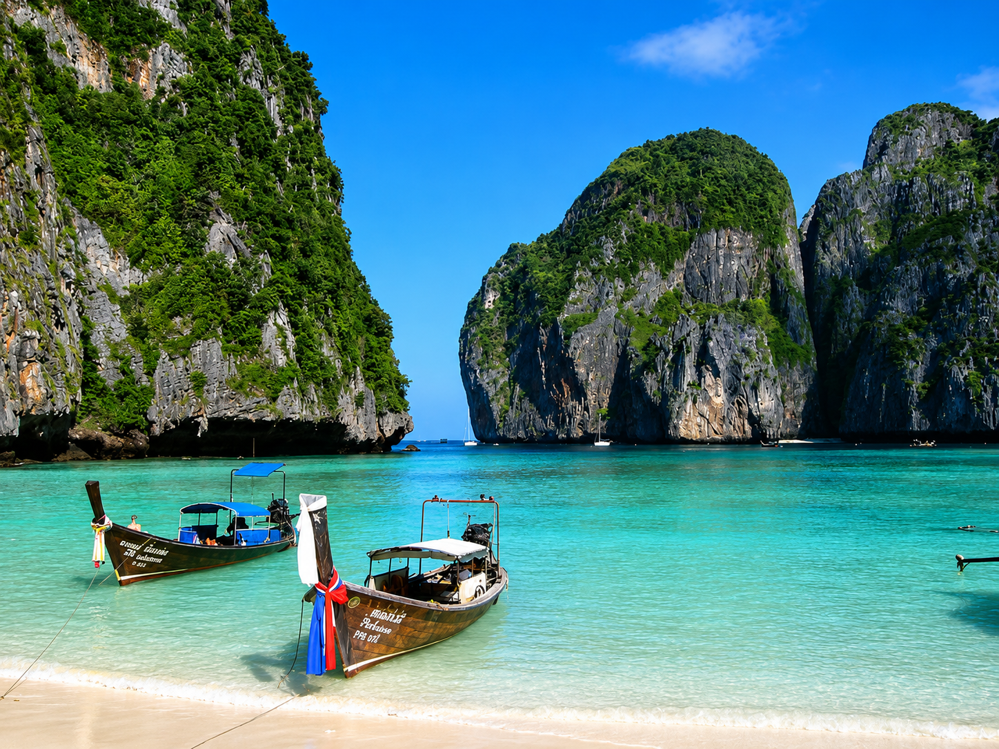 TRAVEL HISTORY | ASIA’S ICONIC TRIO | SINGAPORE, KUALA LUMPUR & PATTAYA